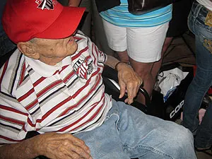 WSOP 2009 : coulisses et considérations poker 108