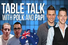 Joey Ingram and Doug Polk