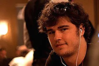 Grosse semaine online pour Ben "Sauce123" Sulsky, cagoule pour Educa-p0ker 102