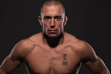 WSOP 2012 : Georges St-Pierre