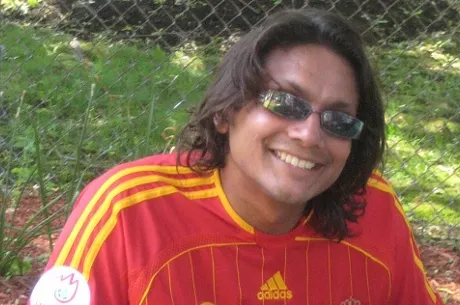 Niman "Samoleus" Kenkre