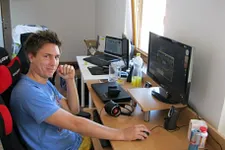 Défi poker : Martin “phasE89” Balaz veut jouer 40.000 Sit & Go en 30 jours