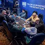 888poker Live Manchester Final Table