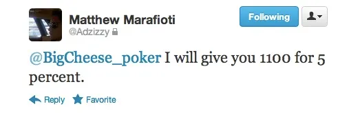 All Mucked Up: 2012 World Series of Poker Day 41 Live Blog 115