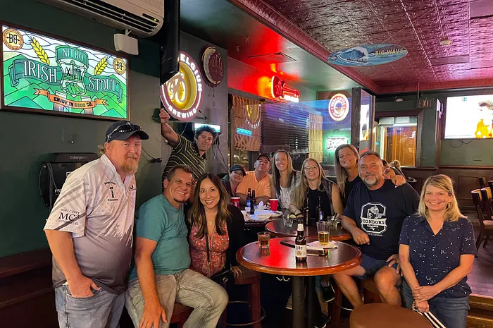 Layne Flack Memorial