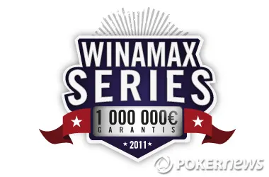 Winamax Series
