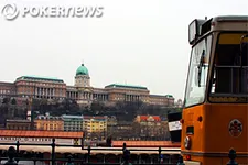 Reportage Pokernews live : Unibet Open Budapest 2010 du 4 au 7 mars + freerolls packages Unibet Open tous les soirs à 21h00.