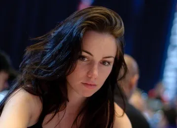 Liv Boeree PokerStars Pro