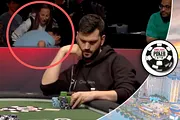 Hitting the Nuts: Le Buzz (Involontaire) de Paul Guichard  aux WSOP en Vidéo