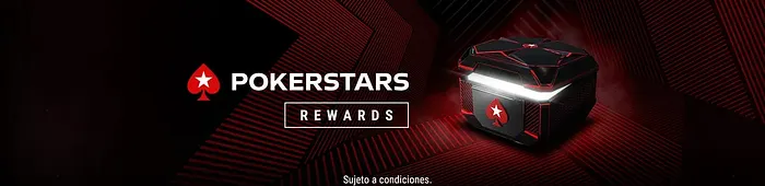 PokerStars recompensas 