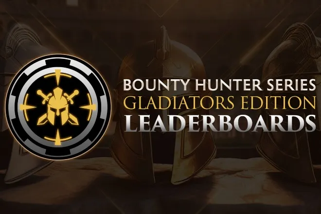 BHS Gladiators Leaderboards