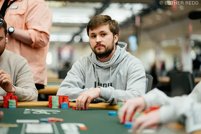 Yaroslav Ohulchanskyi