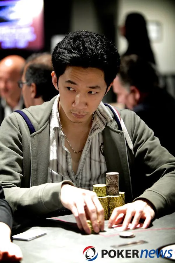 Cadet Paris : le carton du tournoi Maison du Bluff (photos) 132