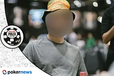 2025 WSOP Poker