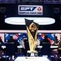 Trophy EPT Main Event  Cyprus  2024