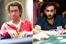 Nuno Teixeira & Vítor Abreu