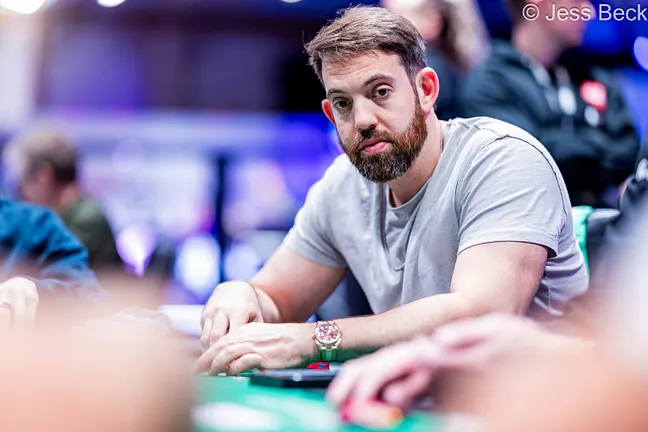 Luke Schwartz
