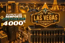 Las Vegas Experience PMU Play