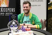 Moon Rises Again: Chris Moon Ships MSPT FireKeepers for $258,407
