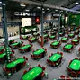 Irish Open 2026 - Tournament Room