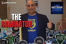 Raminder Singh Life Outside Poker
