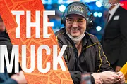 The Muck: Crazy Phil Hellmuth Q4o Call Sets Poker Twitter Ablaze