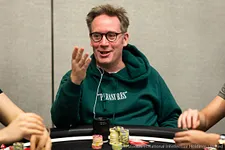 Sam Grafton vs Enrico Camosci  PSPC