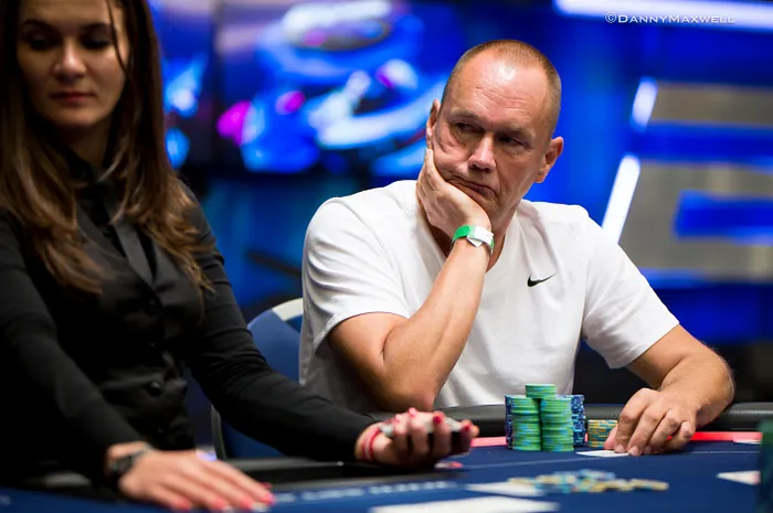 EPT Malta : Benjamin Pollak privé de dessert, Mats Karlsson chipleader avant la finale 0001