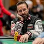 Daniel Negreanu