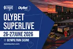 OlyBet