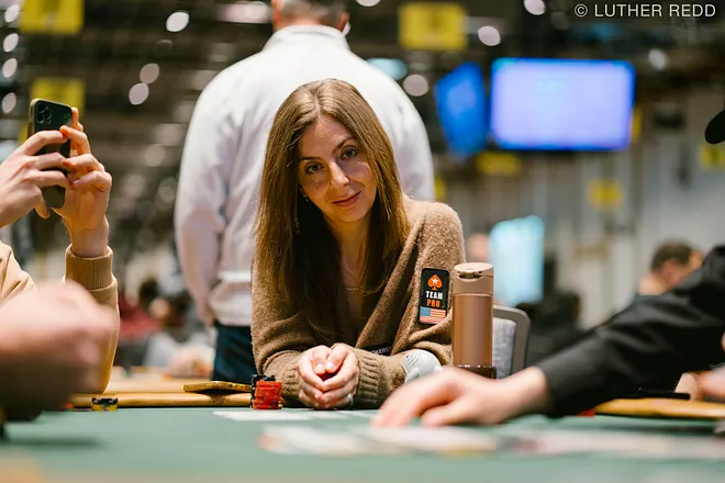 Maria Konnikova