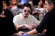 Edson Tsutsumi Leads WSOP Online Main Event Final Table; $2.5m Awaits the Winner