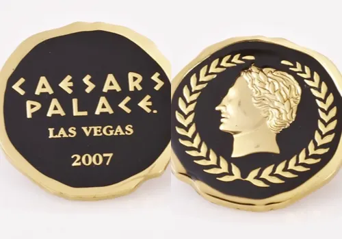 A Look at Some of the Rarest Card Guards in the World w/ Gerald ‘SKULLMAN’ David 108