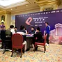 Poker King Cup Main Event Final Table