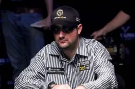 Online Poker Spotlight : Billy Kopp 0001