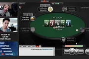 Replay Twitch : Avalanche de stars sur la finale du High Roller WCOOP