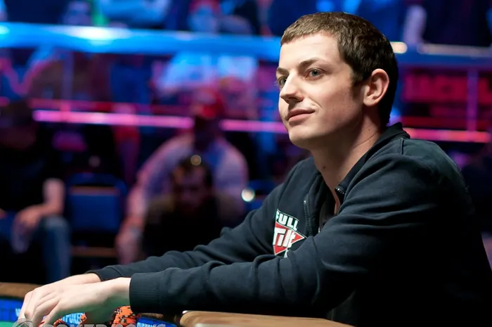 The Nightly Turbo: The Last WSOP TOC seat, Nevada Gaming Control Board & Online Poker and More 0001