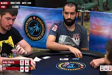 Na Mente de um Pro: João "Naza114" Vieira no PCA Main Event [Episódio 3]