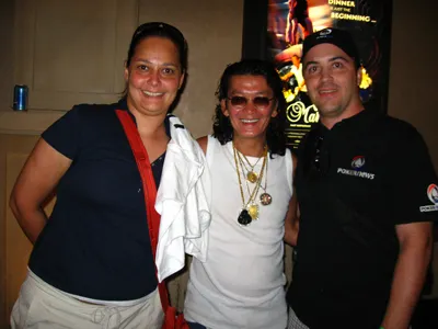 André Kaplar nas WSOP 2008 – Poker e Muito Mais! 103