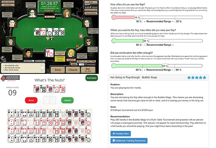 10 Spectacular Holiday Gifts for Poker Players 103