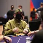 SiGMA Poker Tour Manila Day 1a