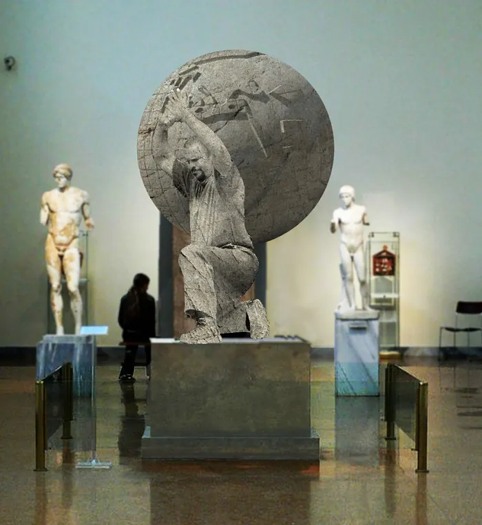 Is Howard Lederer Moonlighting as a UFC Referee? 101