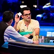 Antonio Esfandiari