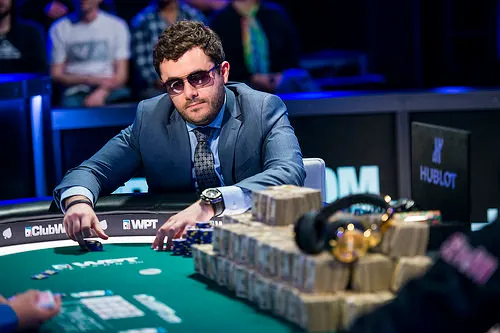 WPT LA Classic : Anthony Zinno l'emporte et réussit le back to back ! 0001
