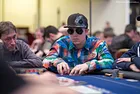 Gabor Szabo wins Irish Open Online Event Heads-Up for €11,025