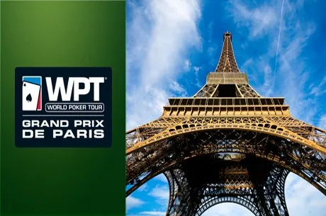 WPT Grand Prix de Paris