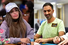 Faraz Jaka Robbi Lew