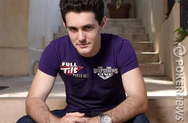 Star du poker online : Justin Smith 'BoostedJ' connaît la musique 0001