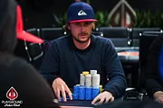 Playground Poker Fall Classic: Samuel Gagnon Leads Final 17 of WPT Montreal
