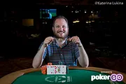 Scott Seiver Wins $10,000 Razz Championship for Third WSOP Bracelet